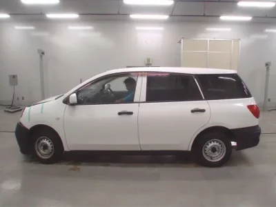 Nissan AD