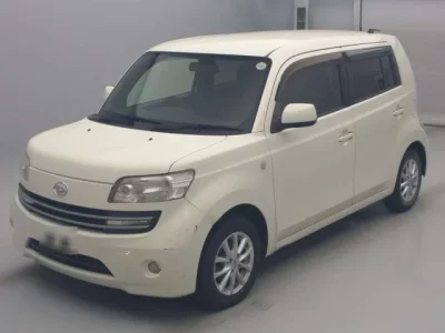 Daihatsu Coo
