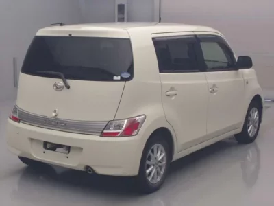 Daihatsu Coo