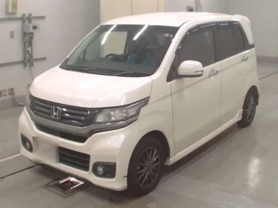Honda N WGN