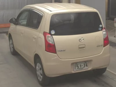 Mazda CAROL