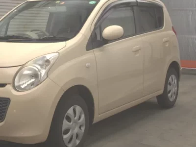 Mazda CAROL