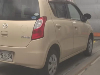 Mazda CAROL