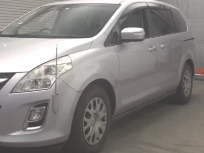 Mazda MPV