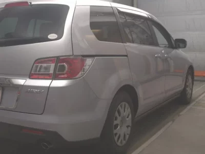 Mazda MPV