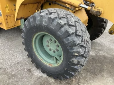 KAWASAKI 45ZV