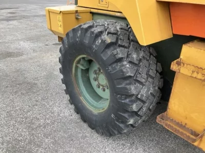 KAWASAKI 45ZV