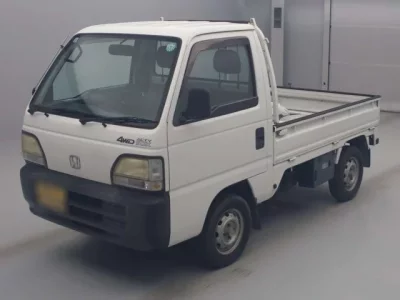Honda ACTY TRUCK