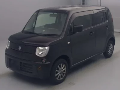 Suzuki MRWAGON