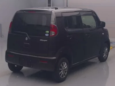 Suzuki MRWAGON