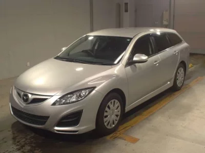 Mazda ATENZA WAGON