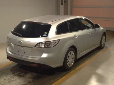 Mazda ATENZA WAGON