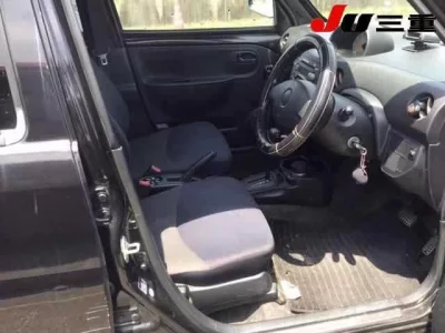 Daihatsu Esse