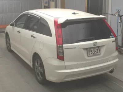 Honda STREAM