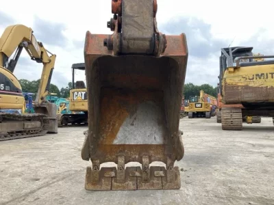 HITACHI ZX75US-A