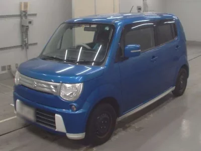 Suzuki MRWAGON