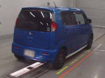 Suzuki MRWAGON