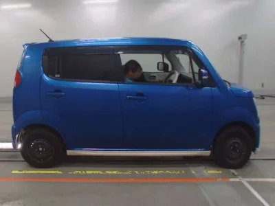 Suzuki MRWAGON