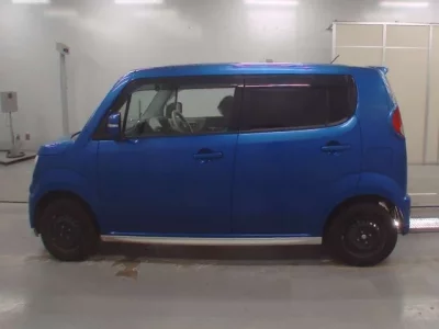 Suzuki MRWAGON