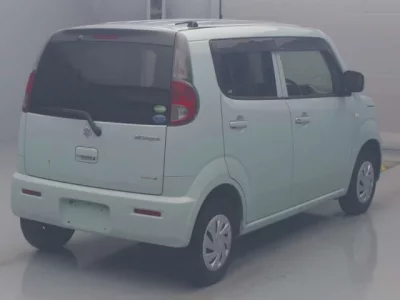 Suzuki MRWAGON