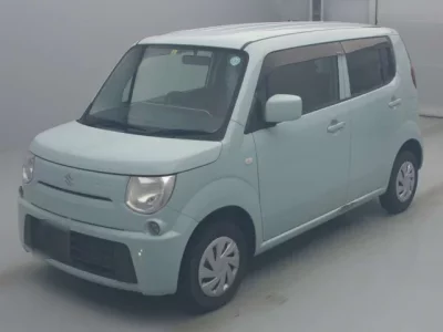 Suzuki MRWAGON
