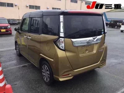Daihatsu THOR