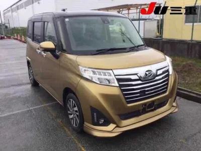 Daihatsu THOR