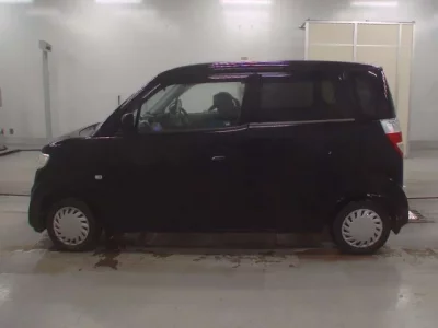 Honda ZEST