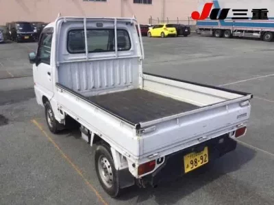 Subaru SAMBAR