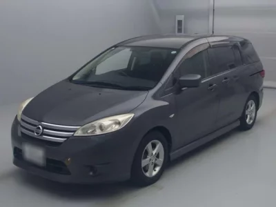 Nissan LAFESTA