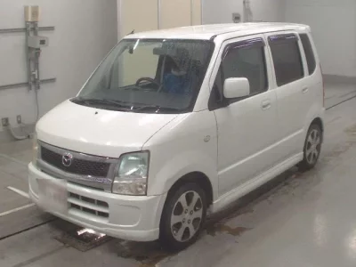 Mazda AZ WAGON