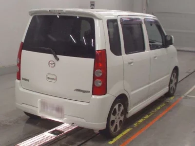 Mazda AZ WAGON