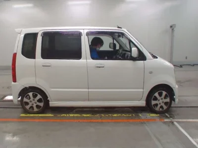 Mazda AZ WAGON