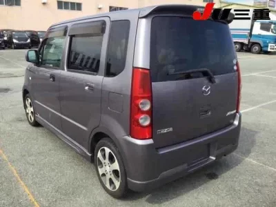 Mazda AZ WAGON
