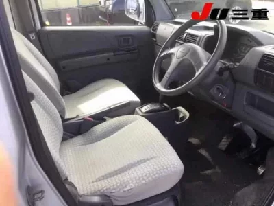 Mitsubishi TOWNBOX
