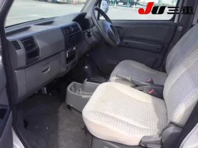 Mitsubishi TOWNBOX
