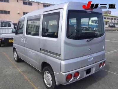 Mitsubishi TOWNBOX