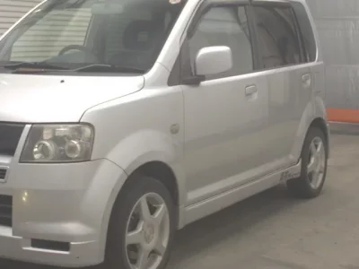 Mitsubishi EK SPORTS