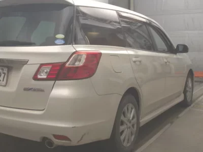 Subaru EXIGA