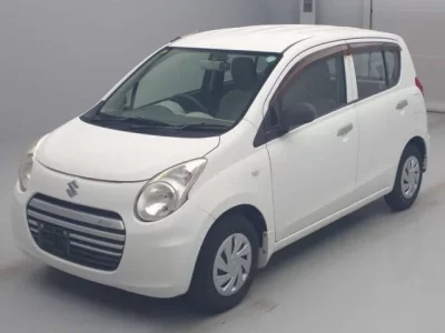 Suzuki ALTO ECO