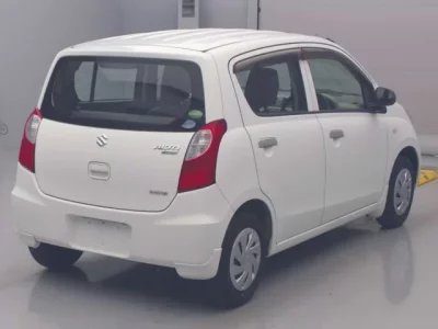 Suzuki ALTO ECO