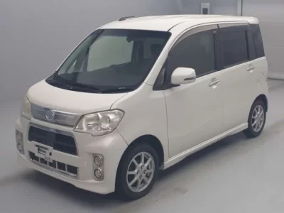 Daihatsu TANTO EXE