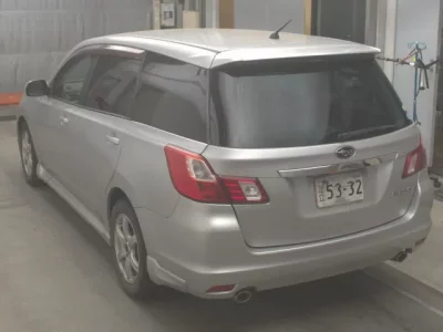 Subaru EXIGA