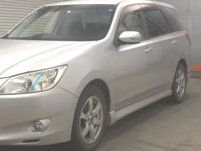 Subaru EXIGA