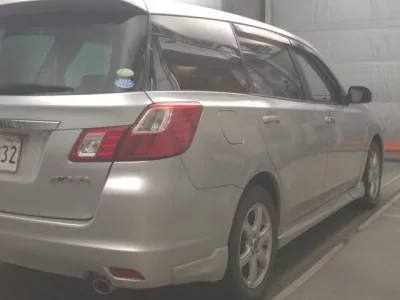 Subaru EXIGA