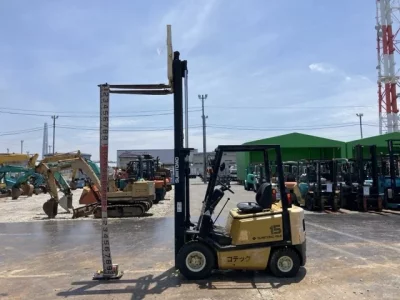 SUMITOMO FORKLIFT