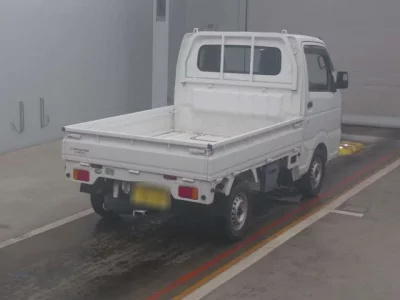 Mitsubishi MINICAB TRUCK