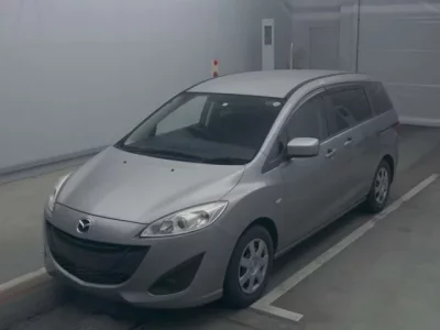 Mazda PREMACY