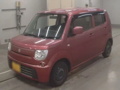 Suzuki MRWAGON