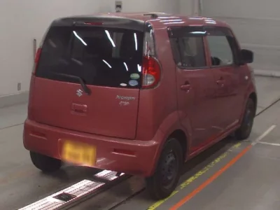 Suzuki MRWAGON